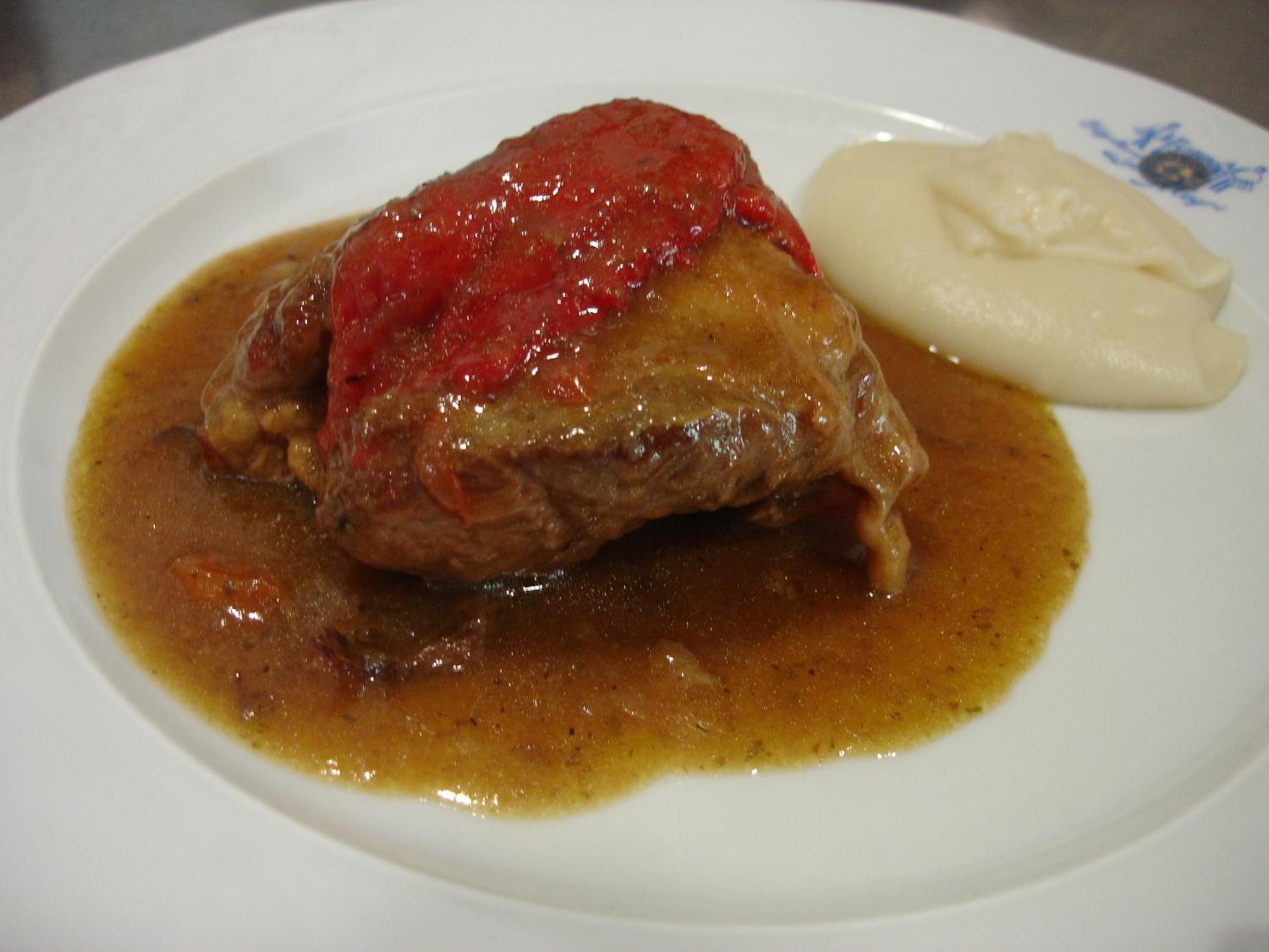 Hotel Restaurante La Peseta Astorga Εξωτερικό φωτογραφία